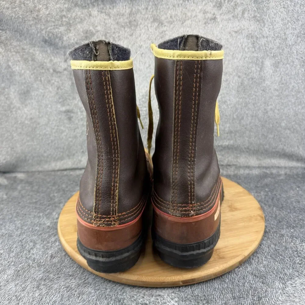 Sorel brand model